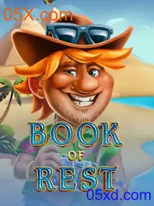 BookofRest