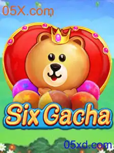 SixGacha