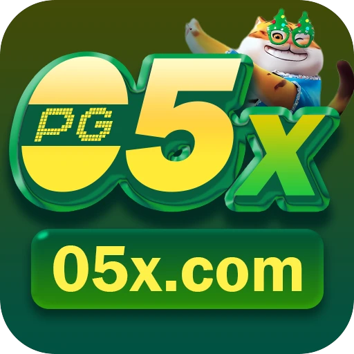 Logotipo 05X.com